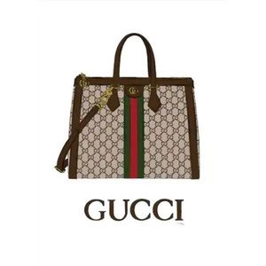 Gucci Framed Wall Art